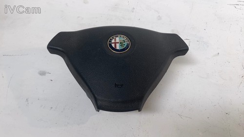 Airbag volante alfa - alfa, romeo