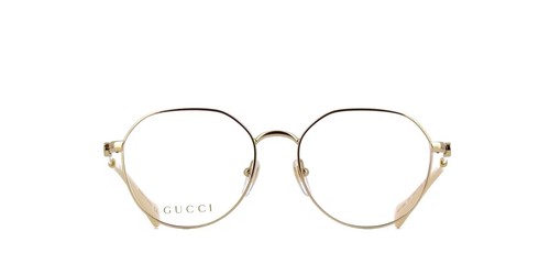 Gucci gg1145o 001 montatura - gg1145o,