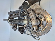 Gambale forcella Piaggio MP3