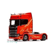 Camion trattore masdi 64 - masdi, 1:64
