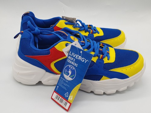 Lidl trainers edizione - lidl,