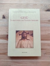 Gesù il racconto dei vangeli
