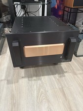 dan d'agostino amplificatore