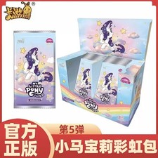 My Little Pony Anime