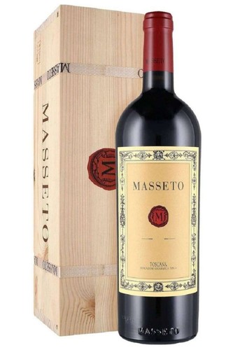 Masseto toscana igt 2020 in - masseto,