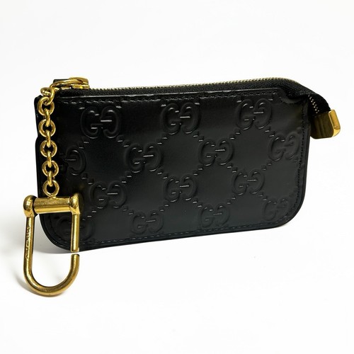 Portachiavi gucci portamonete - portachiavi,