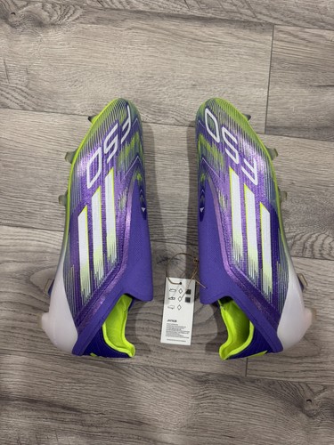 Adidas adizero f50 - adidas,