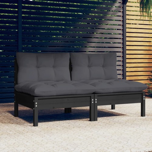 Seater garden sofa 2 - 2-seater,