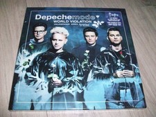 DEPECHE MODE WORLD VIOLATION