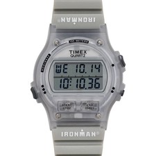 TIMEX® IRONMAN® 8-Lap