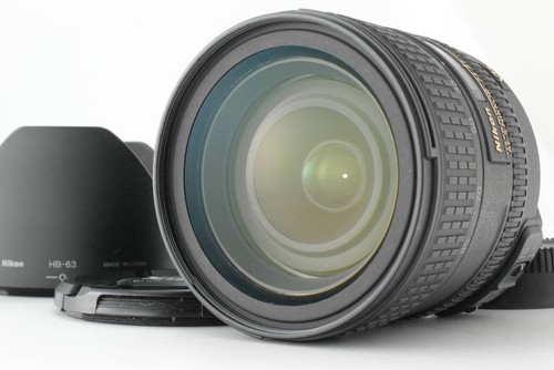 Nikon nikkor 85 - nikkor, mm