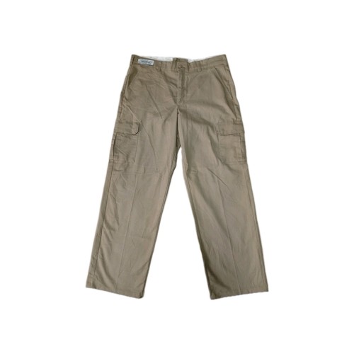 Pantaloni lavoro cargo red - da,