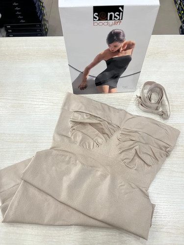 Sottoveste microfibra con - sottoveste,
