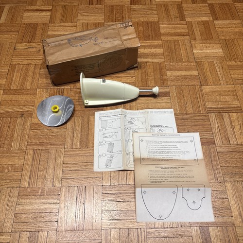 Dispenser vintage sectorseal - vintage,