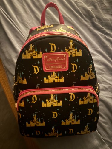 Borsa castello louguefly - castello,