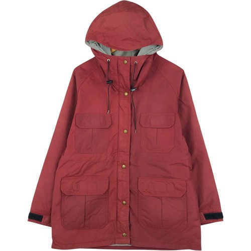 Giacca parka montagna woolrich - parka,