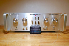 Amplificateur marantz console - marantz,