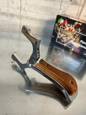 Fionda PROFESSIONALE - LUMBRO