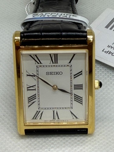 Orologio uomo seiko swr104p1 - uomo,