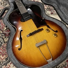 Gibson ES-125 T (1959)