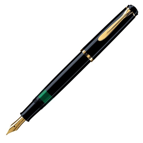 Penna stilografica pelikan - stilografica,