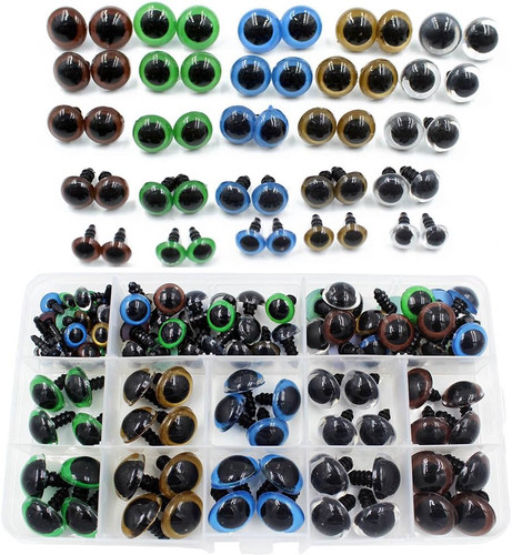 100pz 16 18mm - 10/12/14/16/18mm, 5