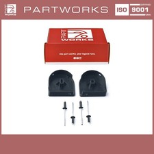 Copritutto avvolgibile posteriore per PORSCHE 924 944 fino a -'85 copertura bagagliaio SET