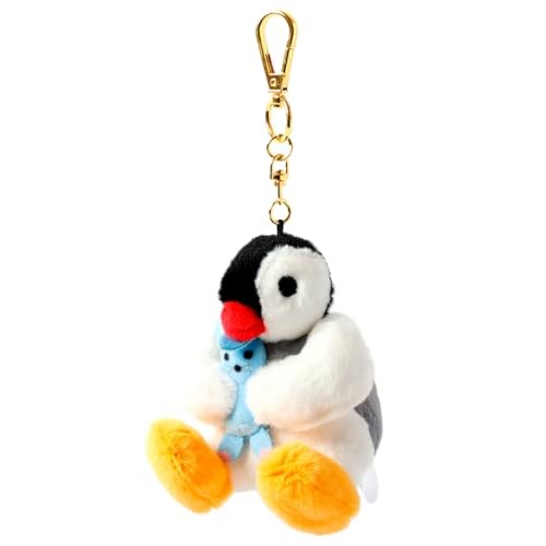 Molti pingu peluche - un,