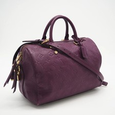 Borsa Louis Vuitton Monogram
