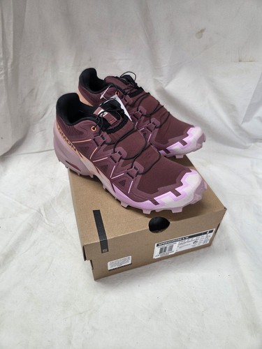 Nuove scarpe corsa salomon - corsa,