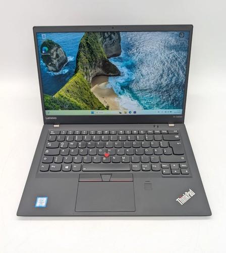 Laptop lenovo thinkpad - laptop,