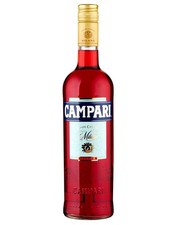 Bitter campari aperitivo - campari,