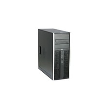 HP Compaq 8000 Elite CMT Core