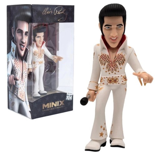 Minix musica 104 elvis - -,