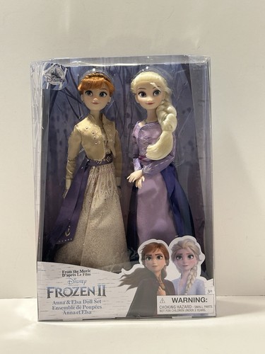 Disney store frozen elsa - 2,