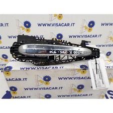 Maniglia Porta Esterno Posteriore Sinistro Fiat 500X (2015)