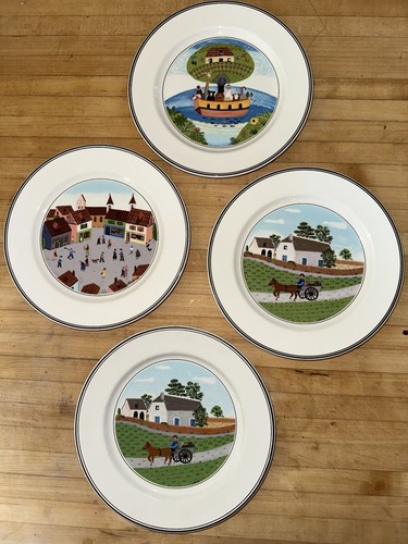 Villeroy boch design naif - &,