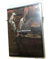 Lost Memories L'ARTE E LA