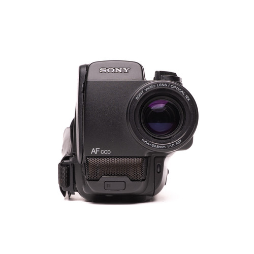 Sony handycam ccd tr440e - handycam, ccd-tr440e