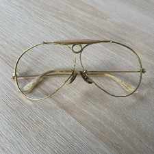 Occhiali da sole vintage B&L