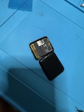 DISPLAY LCD TOUCH SCREEN SMARTWATCH APPLE WATCH SERIE 3  GPS 38 MM