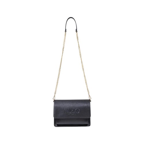 Liu borsa nero - liu,