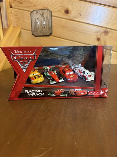 Nuove auto disney pixar - disney,