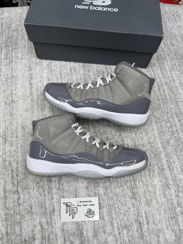 Taglia nike air - 7y/8.5w,