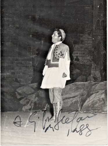 Autografo giuseppe stefano - giuseppe,