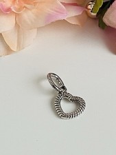 Charm Pendente Cuore