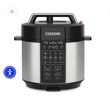 COSORI Pentola a Pressione 6QT