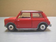 Dinky Toys 183 Morris