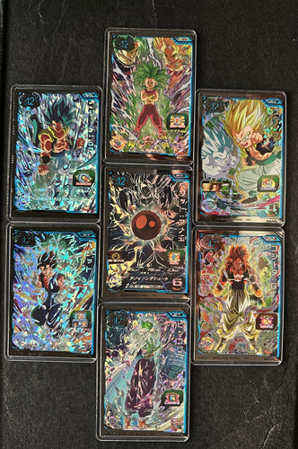 Super dragon ball heroes 12th - dragon,