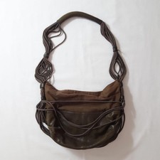 Borsa a tracolla DIESEL in